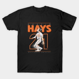 Austin Hays T-Shirt